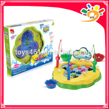 Jouets de jeux de pêche parents-enfants intéressants pour les enfants